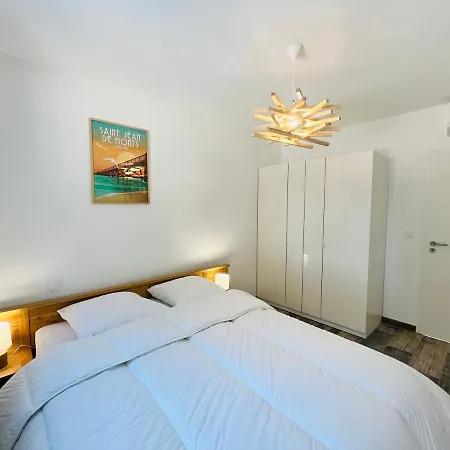Maison Forestiere, Mer & Lumiere