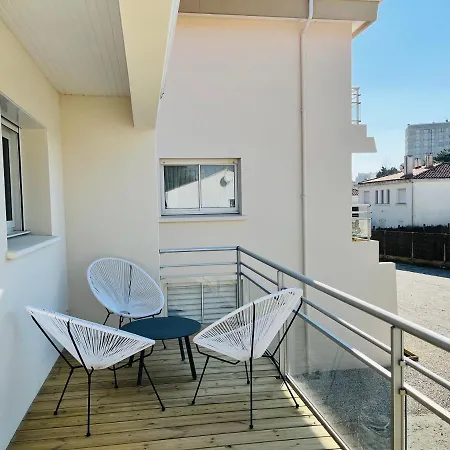 Maison Forestiere, Mer & Lumiere Holiday home