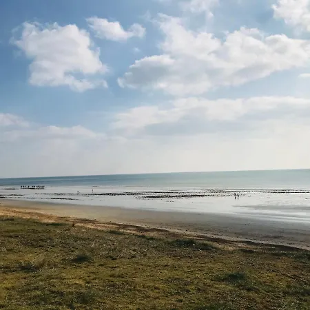 Maison Forestiere, Mer & Lumiere Holiday home